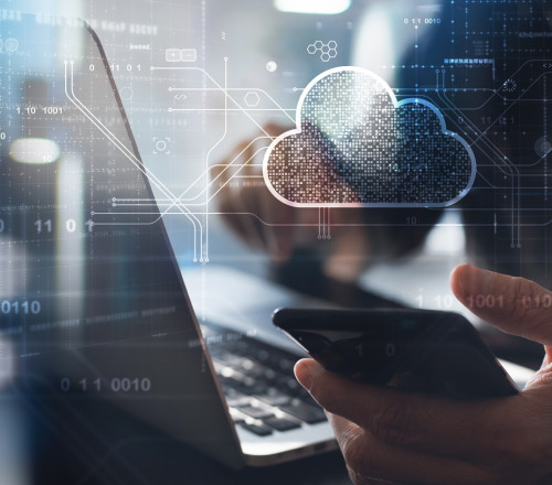 cloud technology data storage backup