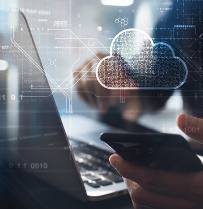 cloud technology data storage backup