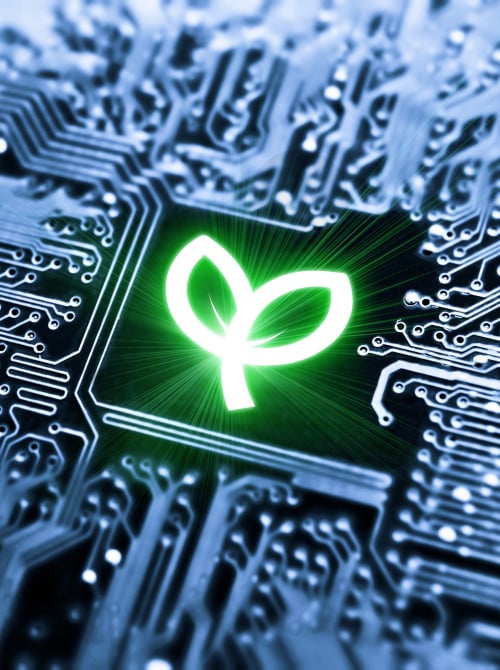 computer circuit board