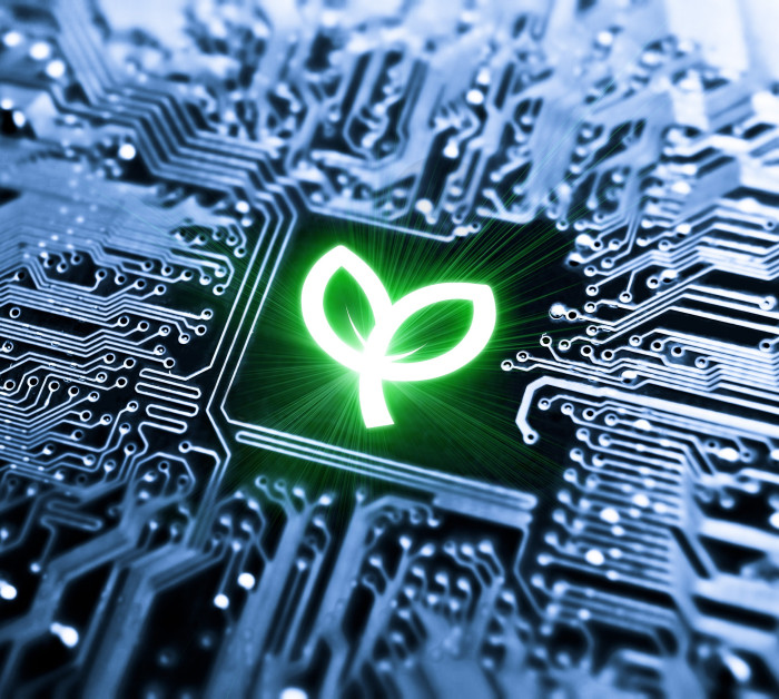 computer circuit board