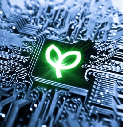 computer circuit board