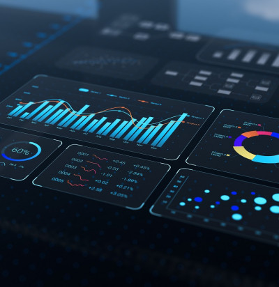 data analytics automated ai technology big