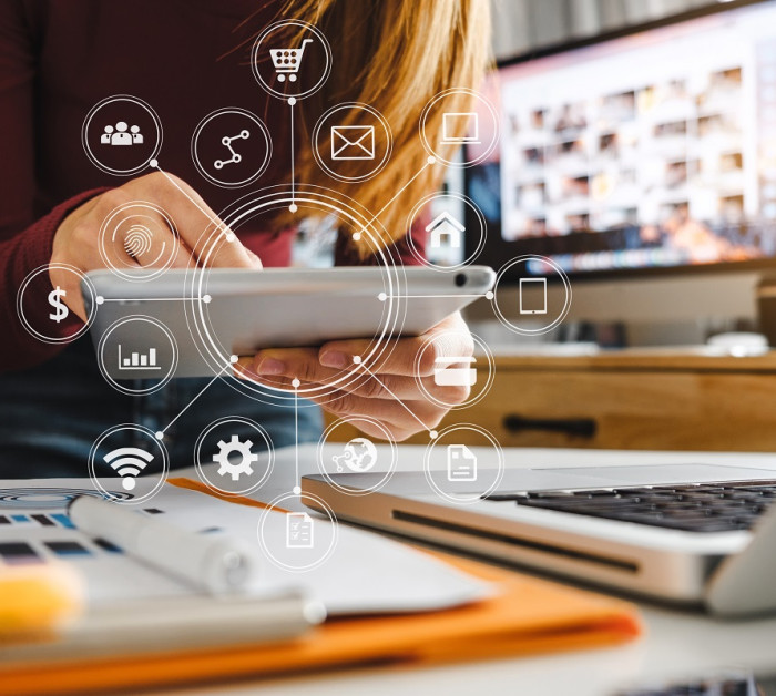 media marketing virtual