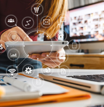 media marketing virtual