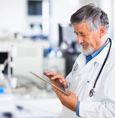 medical software