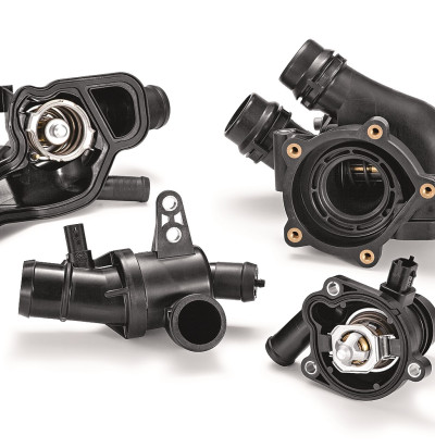 MAHLE thermostat