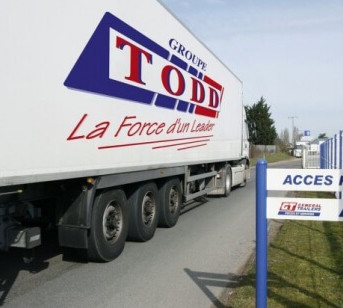Todd Auto