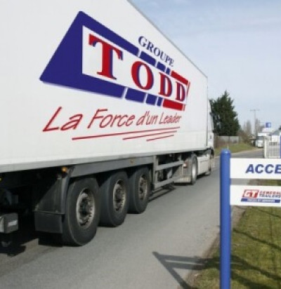 Todd Auto
