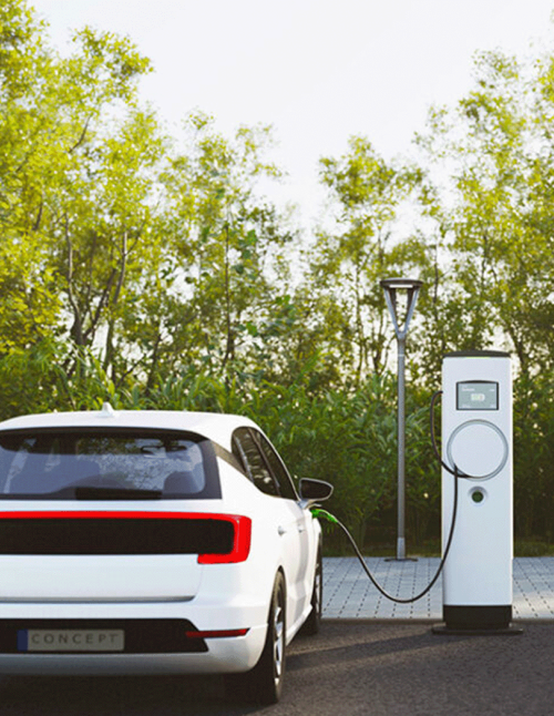 automotive car charging SL1
