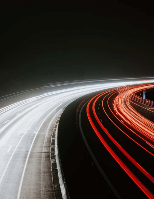 automotive highway SL1