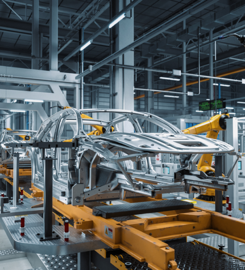 car production L2M
