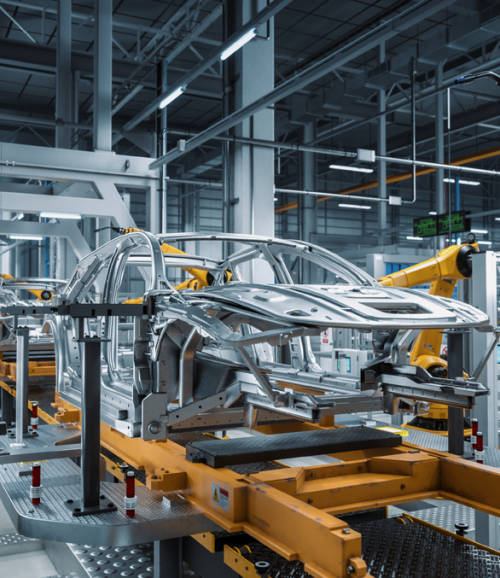 car production L2M