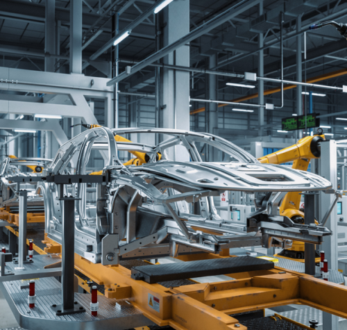 car production L2M