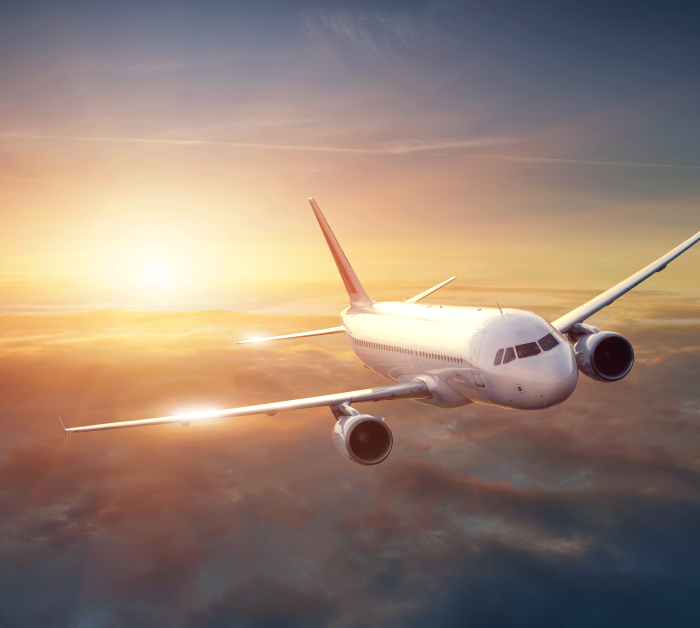 Aeroplane 2
