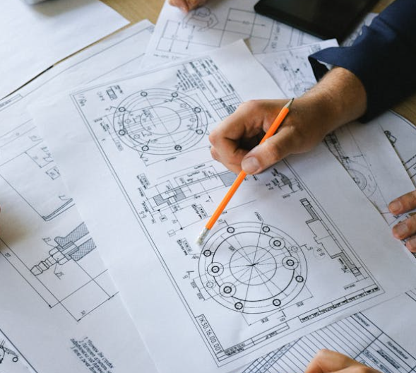 Alten engineering