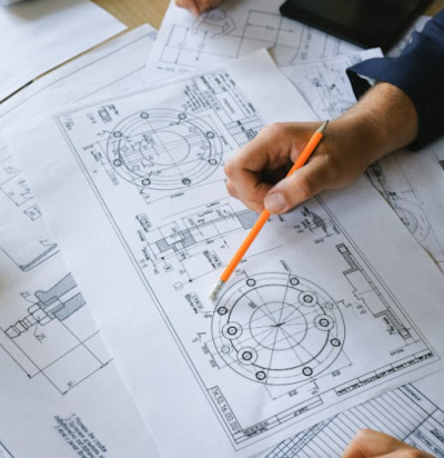 Alten engineering