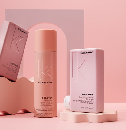 Frameda-haircare