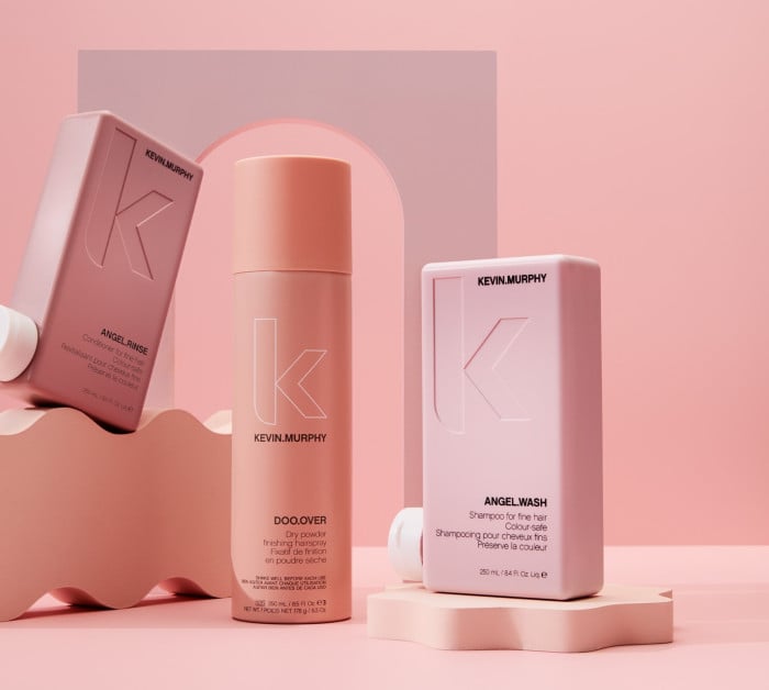 Frameda-haircare