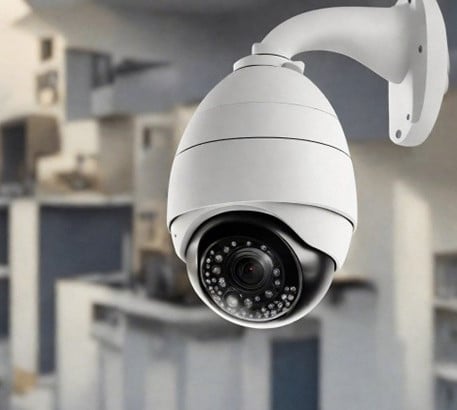 Imaintel camera security systems