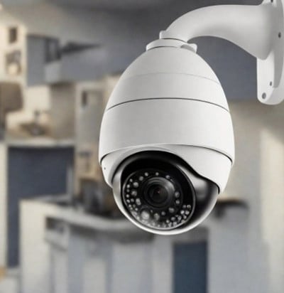 Imaintel camera security systems