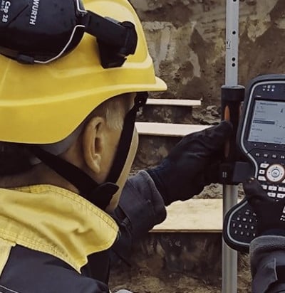 SGM Consulting measurement geotechnical investigation