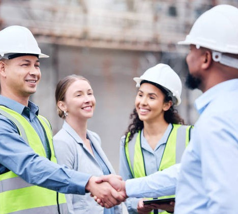 building consultancy