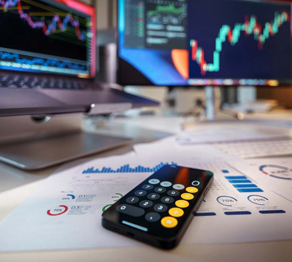 business finance generic ML3 12