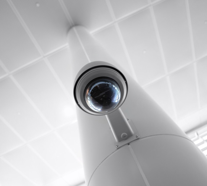 security camera