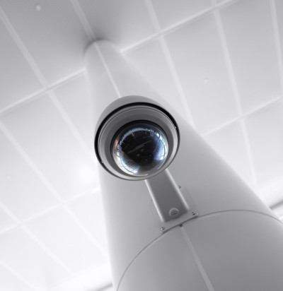 security camera