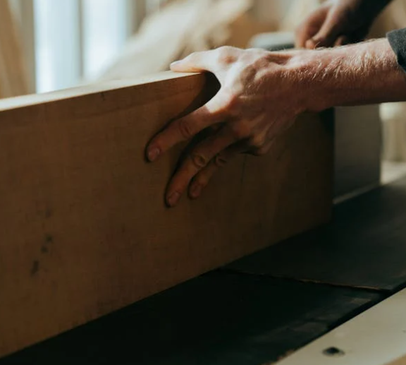 Addform wood