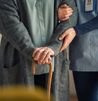 Bien a la Maison elderly healthcare
