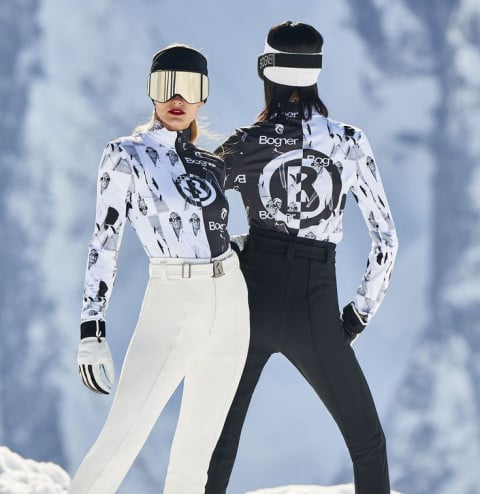 Bogner sportswear