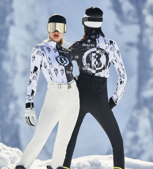 Bogner sportswear