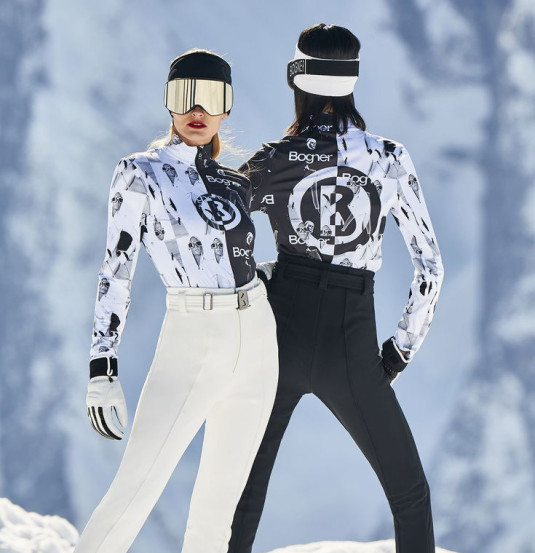 Bogner sportswear
