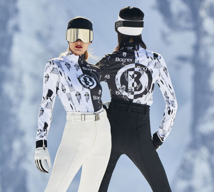 Bogner sportswear