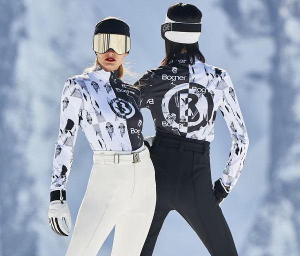 Bogner sportswear