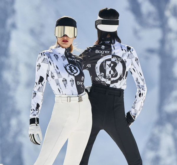 Bogner sportswear