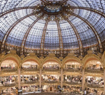 Gallery Lafayette