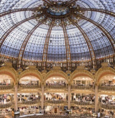 Gallery Lafayette
