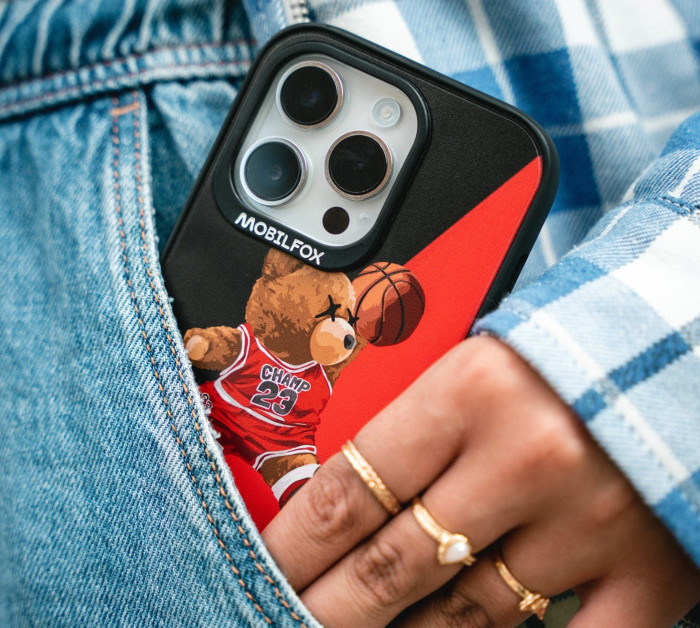 Mobilfox Picture
