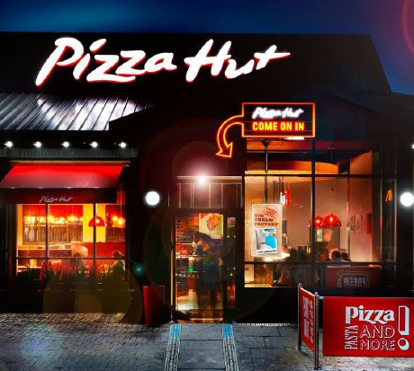 Pizza Hut