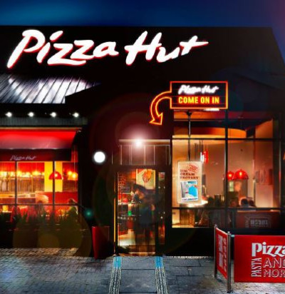 Pizza Hut