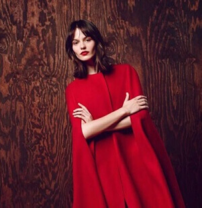Tara Jarmon luxury woman