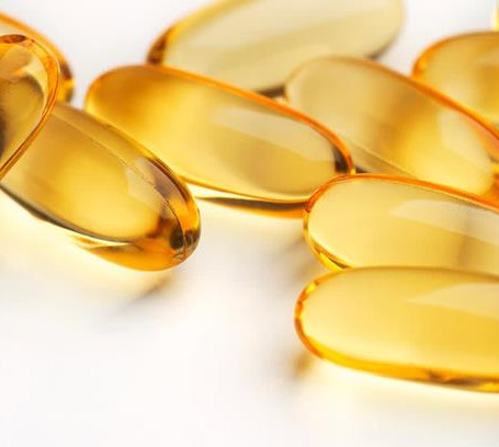 fish oils