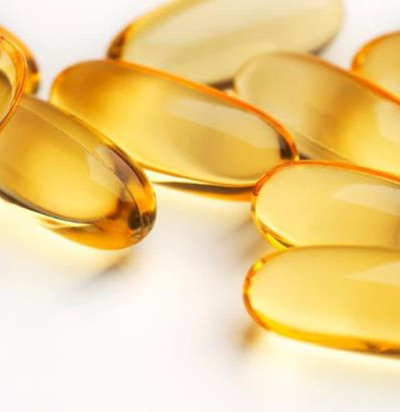 fish oils