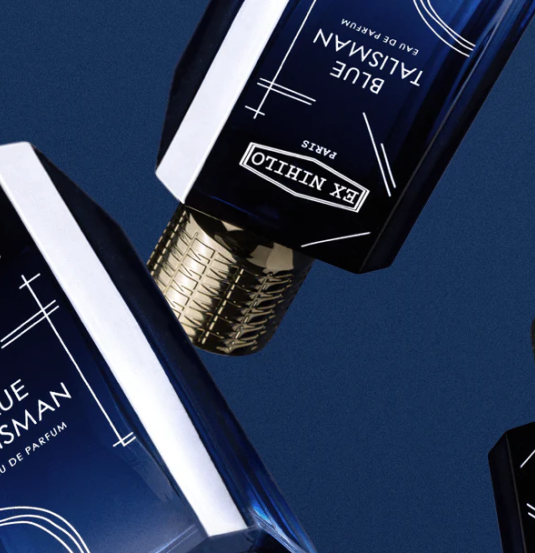 EX NIHILO perfumes