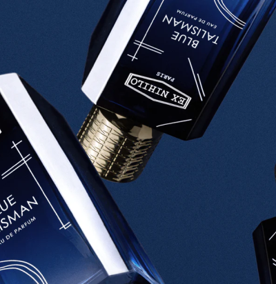 EX NIHILO perfumes