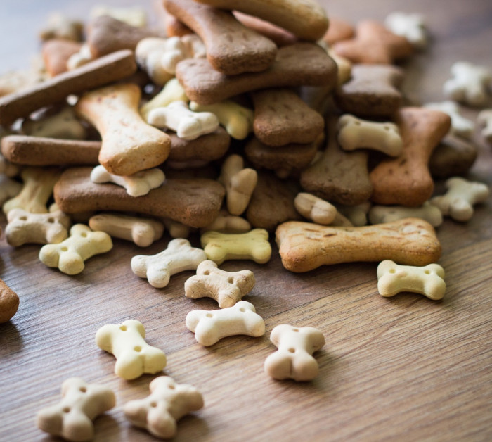 pet food