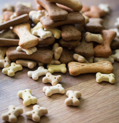 pet food