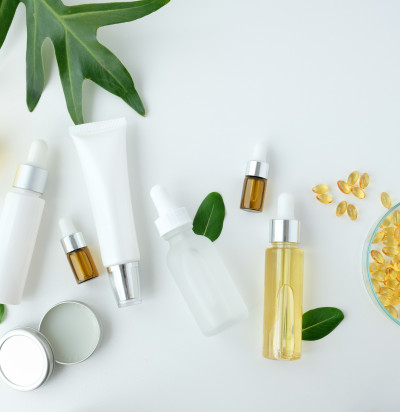 cosmetic-nature-skincare-essential-oil-aromatherapy